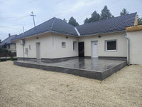 Eladó családi ház, Előszálláson 55 M Ft, 3 szobás
