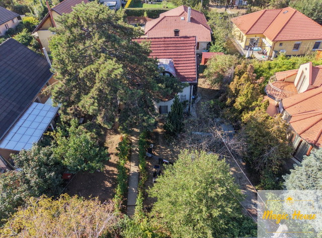 Eladó családi ház, Érden 74.9 M Ft, 3 szobás