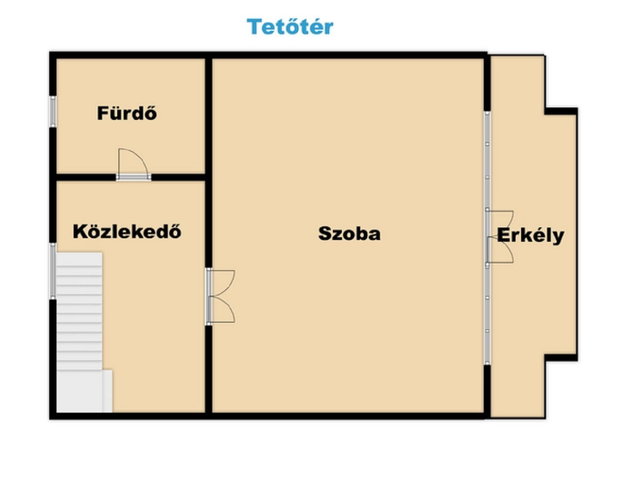 Eladó családi ház, Kiskunhalason 36 M Ft, 4 szobás