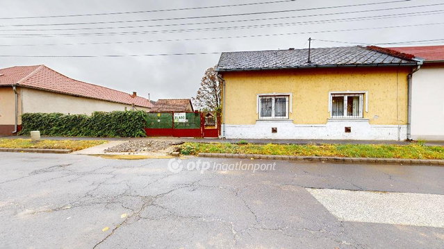 Eladó családi ház, Vásárosnaményben 31.5 M Ft, 3 szobás