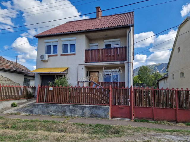 Eladó családi ház, Bélapátfalván 38.5 M Ft, 4 szobás
