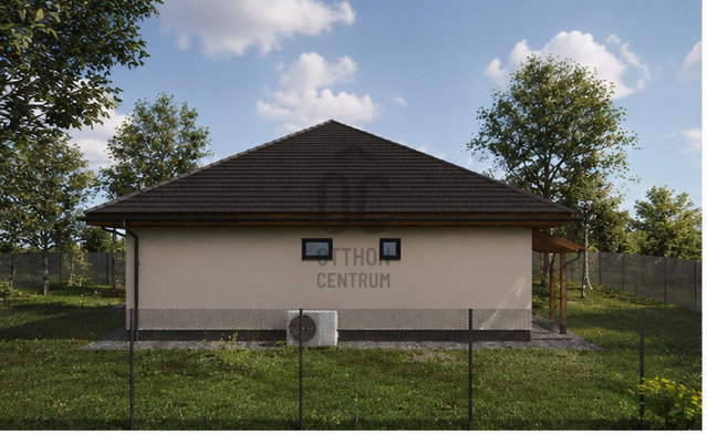 Eladó családi ház, Cegléden 115 M Ft, 3 szobás