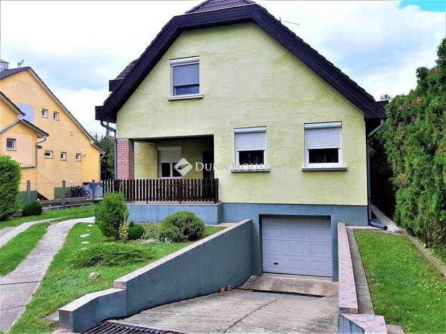 Eladó családi ház, Halásztelken 120 M Ft, 4 szobás