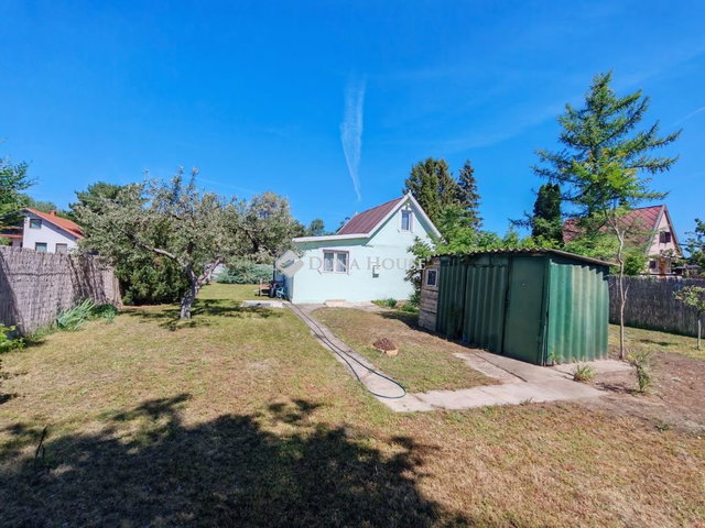 Eladó családi ház, Monorierdőn 27.99 M Ft, 2 szobás