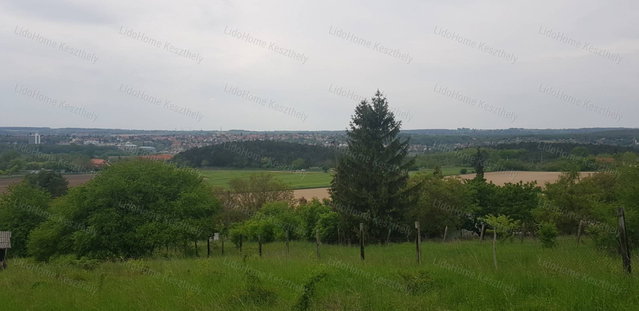 Eladó telek, Keszthelyen 34.99 M Ft / költözzbe.hu