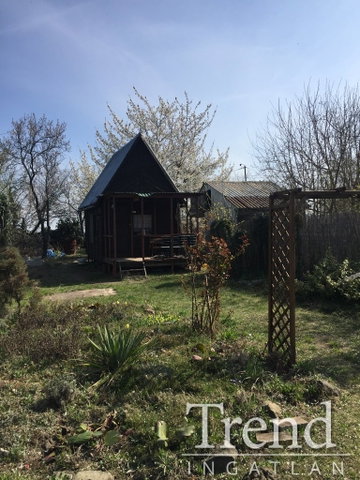 Eladó nyaraló, Rácalmáson 6.9 M Ft, 1 szobás