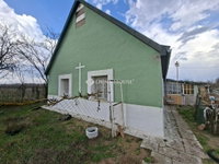 Eladó mezogazdasagi ingatlan, Tápiószecsőn 45 M Ft, 3 szobás