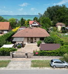 Eladó családi ház, Balatonszárszón, Jókai Mór utcában