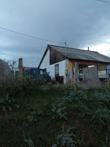 Eladó ipari ingatlan, Lengyeltótiban 13.5 M Ft