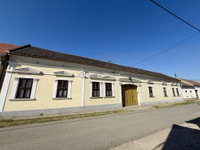 Eladó sorház, Bólyban, József Attila utcában 39.99 M Ft