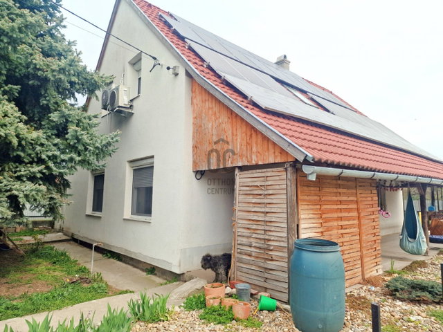 Eladó családi ház, Tárnokon 99.5 M Ft, 4 szobás