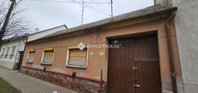 Eladó családi ház, Szombathelyen, Sas utcában 35 M Ft, 2 szobás