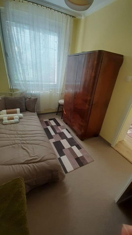 Kiadó panellakás, albérlet, Debrecenben 190 E Ft / hó, 2 szobás