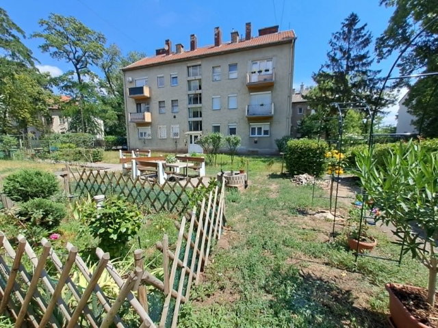 Eladó téglalakás, Budapesten, XV. kerületben 55.9 M Ft, 2 szobás