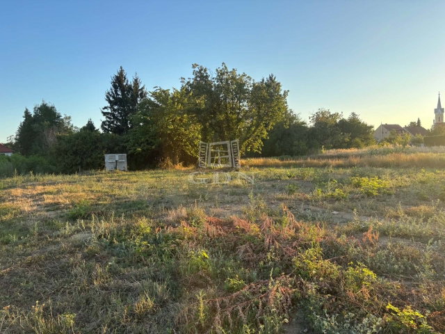 Eladó telek, Szombathelyen 35 M Ft / költözzbe.hu