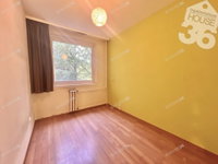 Eladó panellakás, Kecskeméten 54.9 M Ft, 3 szobás