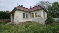 Eladó családi ház, Jászjákóhalmán 32.99 M Ft, 2 szobás