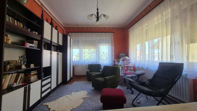 Eladó családi ház, Bácsbokodon 45 M Ft, 4 szobás