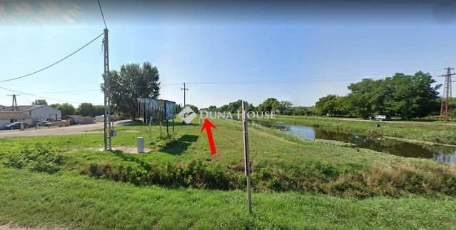 Eladó telek, Balatonkeresztúron 29.99 M Ft / költözzbe.hu