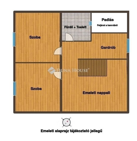 Eladó családi ház, Gyömrőn 111.9 M Ft, 4 szobás