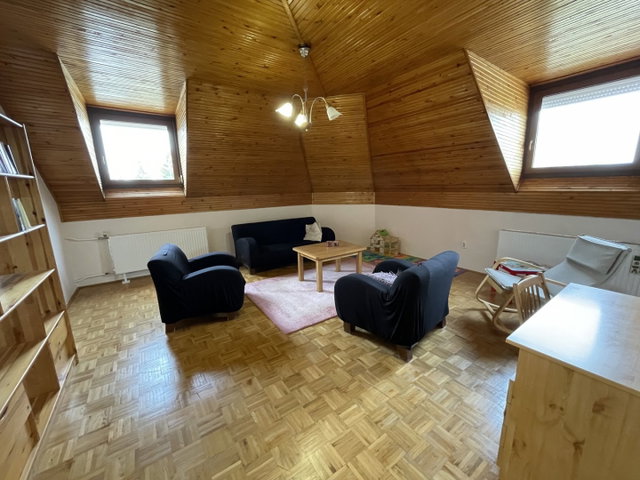 Eladó téglalakás, Nyíregyházán 49.9 M Ft, 3 szobás