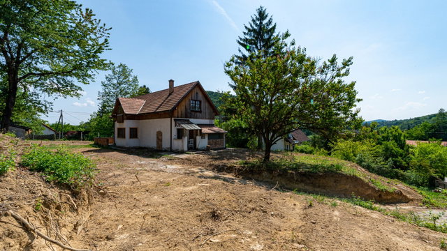 Eladó családi ház, Solymáron 124.99 M Ft, 3 szobás