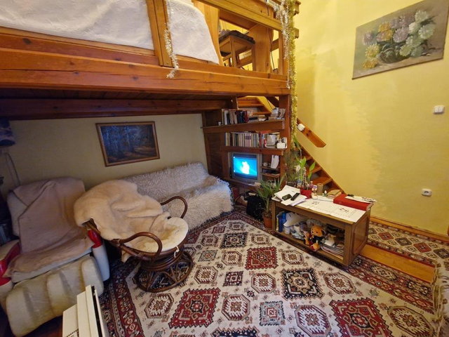 Eladó téglalakás, Kaposváron 36 M Ft, 2 szobás