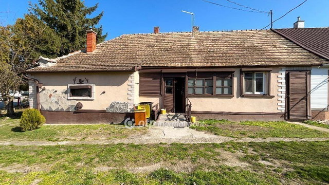 Eladó sorház, Bőnyön 23.9 M Ft, 2 szobás / költözzbe.hu