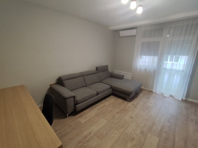 Eladó téglalakás, Zalaegerszegen 30.9 M Ft, 1 szobás