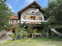 Eladó családi ház, Zsámbékon 108 M Ft, 4 szobás