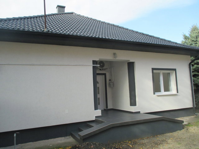 Eladó családi ház, Békéscsabán 69.99 M Ft, 4 szobás