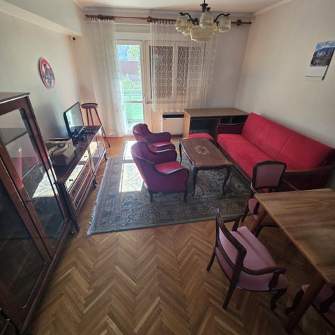 Eladó téglalakás, Zalaegerszegen, Kossuth Lajos utcában 43.9 M Ft