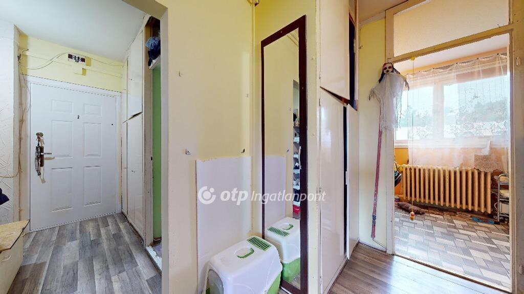 Panellakás · 2 hálószoba · 51 m² · 27.000.000 Ft