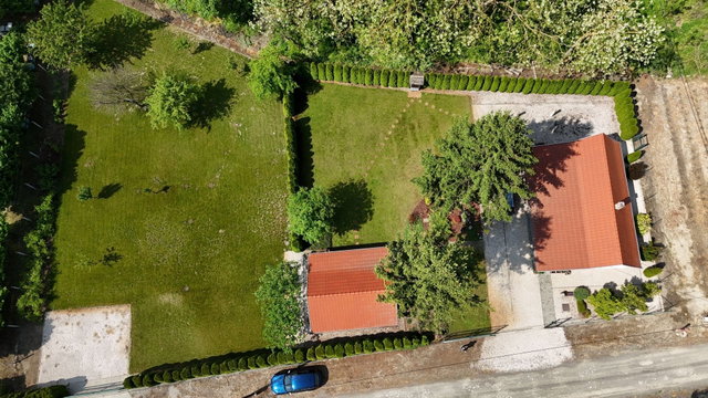 Eladó nyaraló, Mohácson 39.5 M Ft, 2 szobás