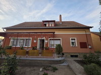Eladó családi ház, Balatonlelleén 84.9 M Ft, 8+1 szobás