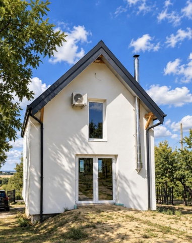 Eladó telek, Bajon 45 M Ft / költözzbe.hu