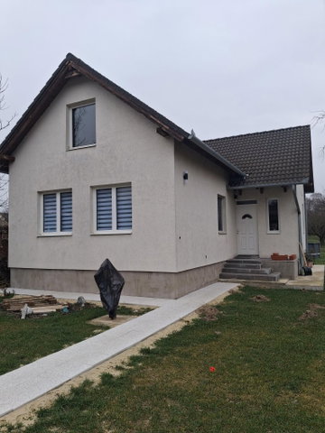 Eladó családi ház, Bocskaikerten 72.9 M Ft, 2 szobás