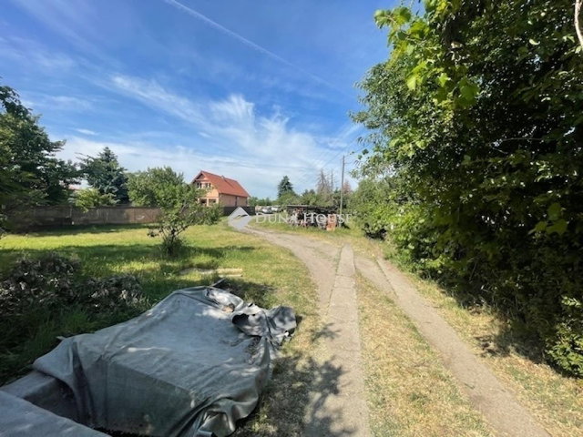 Eladó telek, Budapesten, XXII. kerületben 47 M Ft