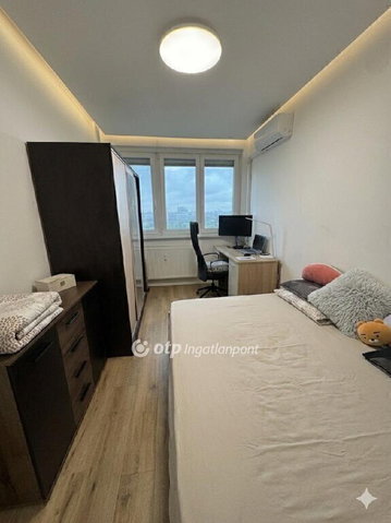 Eladó panellakás, Budapesten, XI. kerületben 73.5 M Ft, 2 szobás