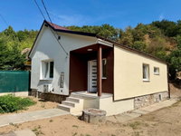 Eladó családi ház, Pilisjászfalun 79.8 M Ft, 2+1 szobás