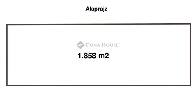 Eladó telek, Szentgyörgyváron 3.5 M Ft / költözzbe.hu