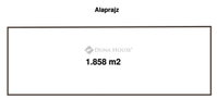 Eladó telek, Szentgyörgyváron 3.5 M Ft / költözzbe.hu