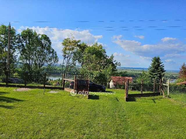Eladó telek, Dunaalmáson 33.5 M Ft / költözzbe.hu
