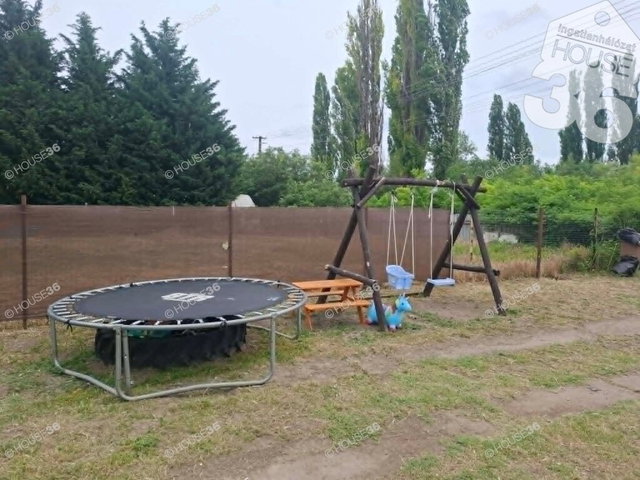 Eladó családi ház, Lajosmizsén 47.5 M Ft, 3 szobás