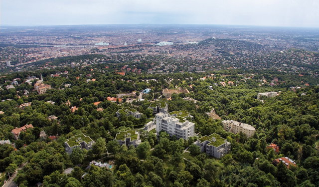 Eladó téglalakás, Budapesten, XII. kerületben 425 M Ft, 3 szobás