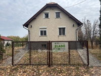 Eladó nyaraló, Kunszentmiklóson 38.9 M Ft, 2 szobás