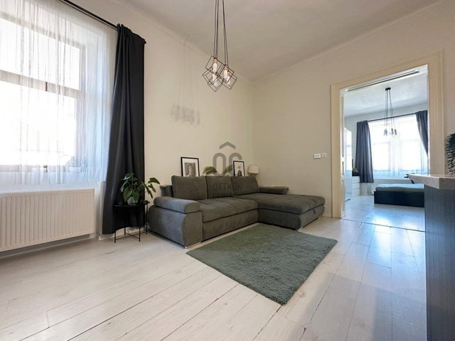Eladó téglalakás, Budapesten, IV. kerületben 84.9 M Ft, 3 szobás