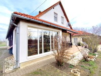 Eladó családi ház, Mátyásdombon 86 M Ft, 4+1 szobás