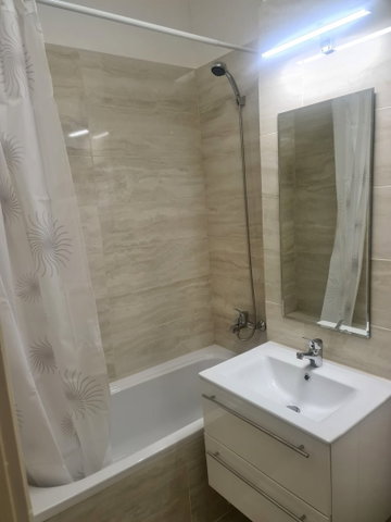 Kiadó téglalakás, albérlet, Nyíregyházán 130 E Ft / hó
