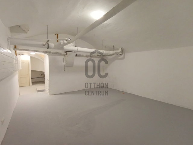 Eladó ipari ingatlan, Budapesten, VI. kerületben 70 M Ft